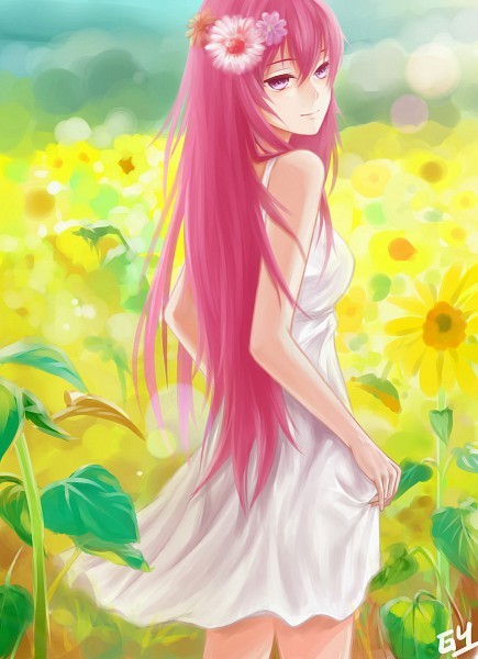 Image girl : 52